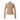 Pullover aus Kaschmir-Woll-Mix L / Hellbraun