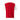 T-Shirt mit Logo XXL / Rot