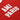 T-Shirt mit Logo XXL / Rot