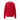 Strickjacke aus Merinowolle L / Rot