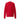 Strickjacke aus Merinowolle L / Rot