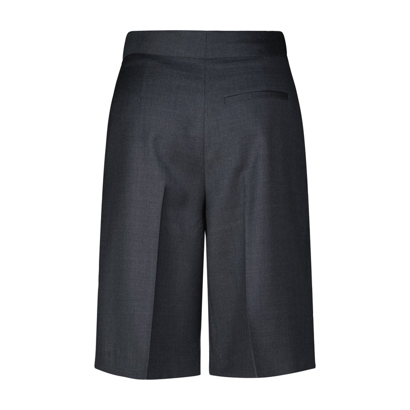 Loulou de Saison Bermuda-Shorts Soan aus Schurwolle Damen