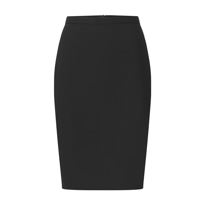 Windsor Klassischer Bleistiftrock Damen