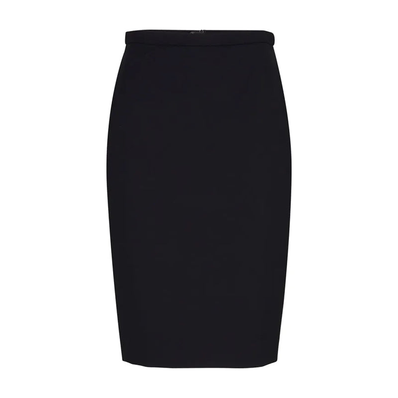 Windsor Klassischer Bleistiftrock Damen