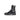 Geschnürte Boots mit Logo-Detail
