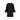 Kleid mit Federn