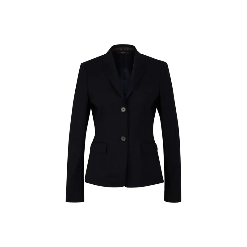 Windsor Taillierter Blazer Damen