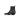 Cowboy Boots aus Kalbsleder