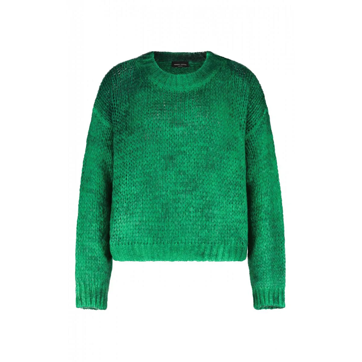 Pullover aus Alpaka-Mix