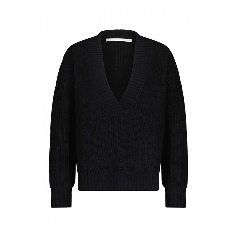 Herzen's Angelegenheit Pullover aus Woll-Kaschmir-Mix Damen