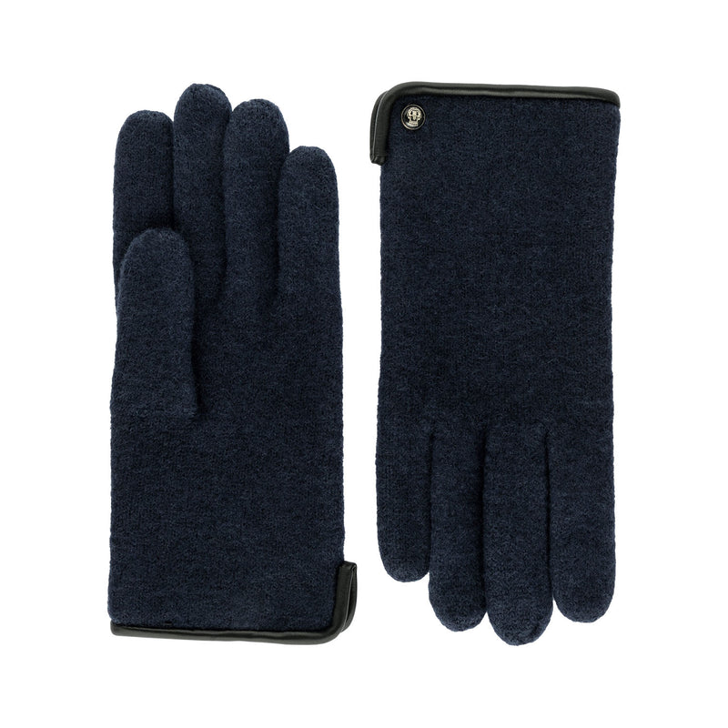 Roeckl Klassischer Walkhandschuh Herren