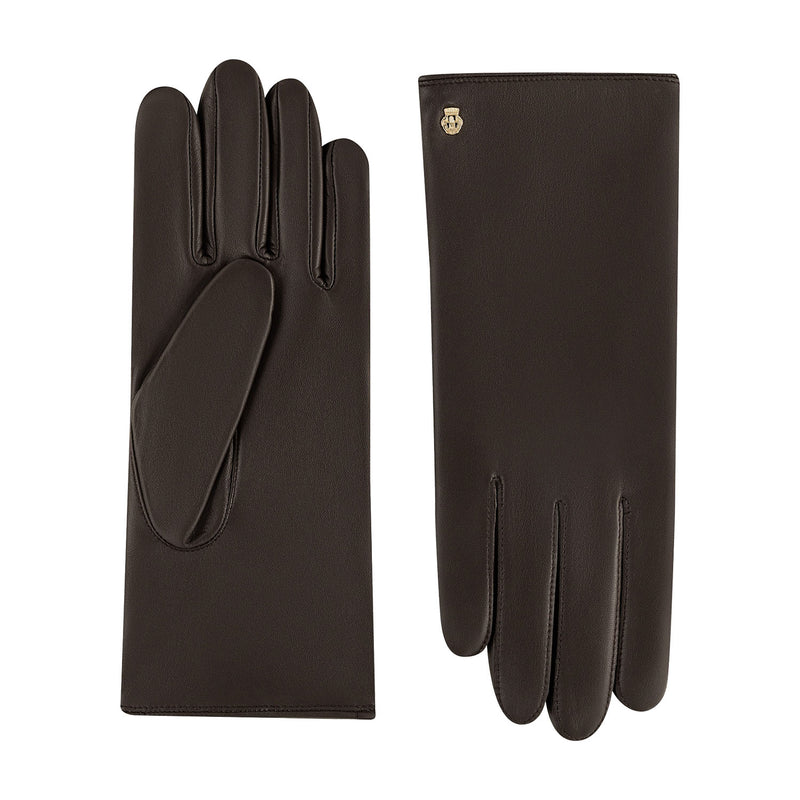 Roeckl Handschuhe Hamburg aus Leder Damen