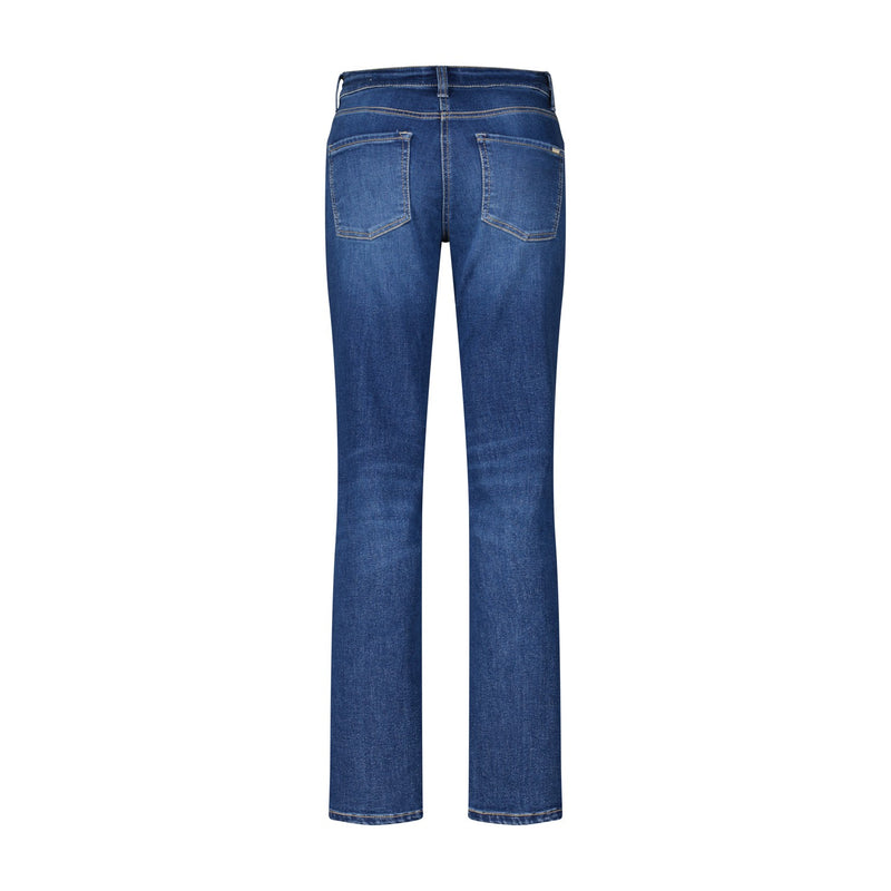 Cambio Straight-Leg Jeans Piper Damen