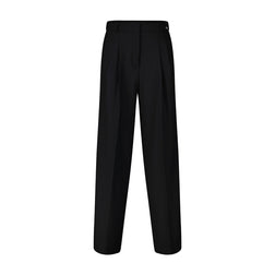 Cambio Weite Stoffhose Anny