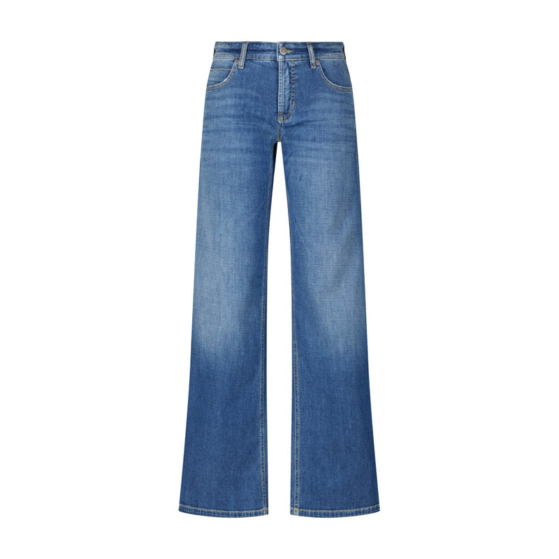 Cambio Relaxed-Fit Jeans Tess Damen