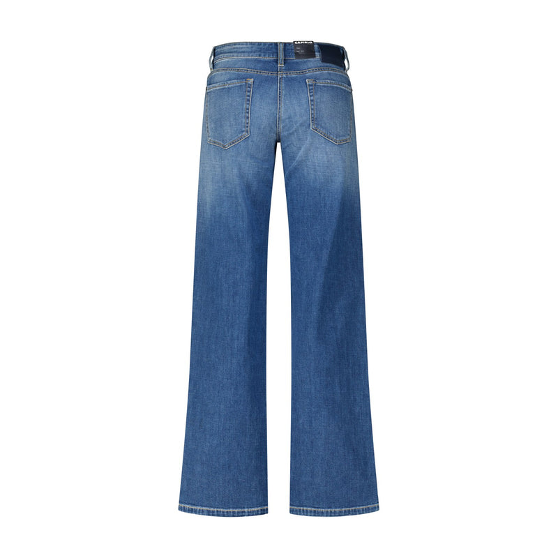 Cambio Relaxed-Fit Jeans Tess Damen