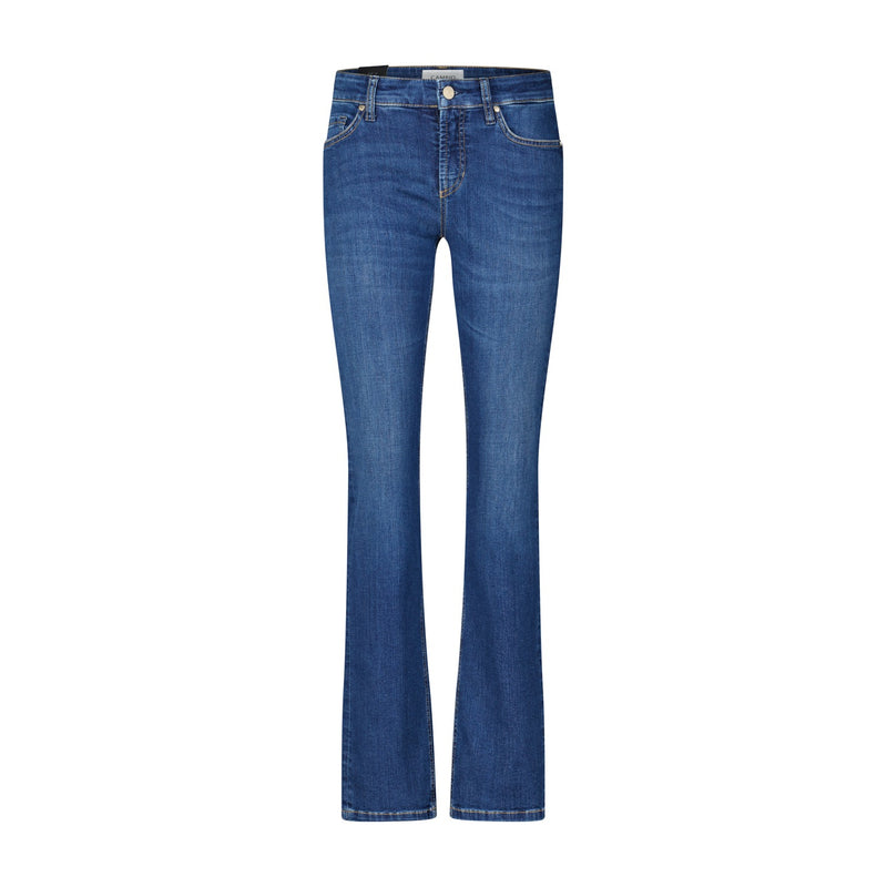 Cambio Straight Fit Jeans Damen