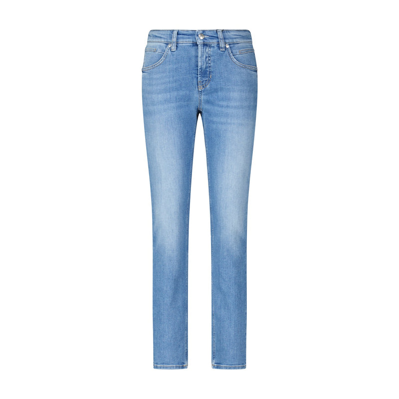 Cambio Elastische Jeans Paris Damen