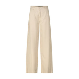 Wide-Leg Hose Alek