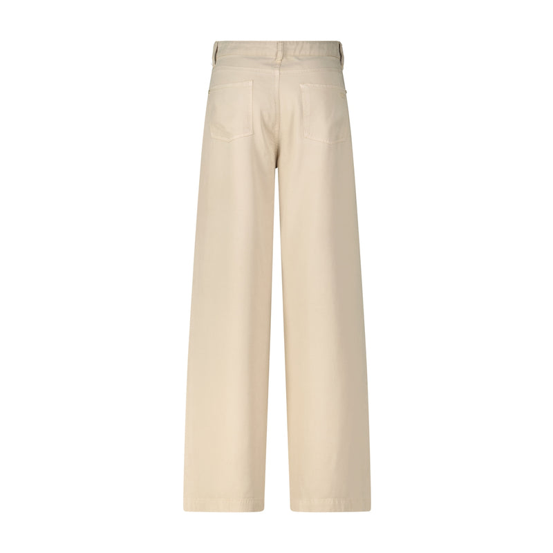 Cambio Wide-Leg Hose Alek Damen