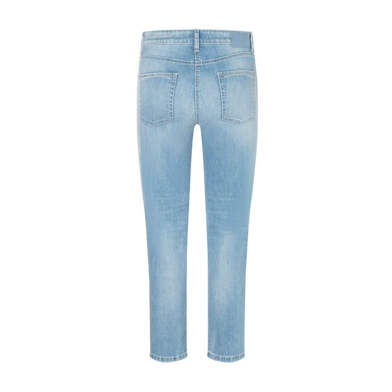 Cambio Slim-Fit Jeans Posh Damen