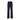 Elastische Hose Ava 46/32 / Schwarz