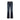 Cambio Flared Jeans Paris Damen Dunkelblau