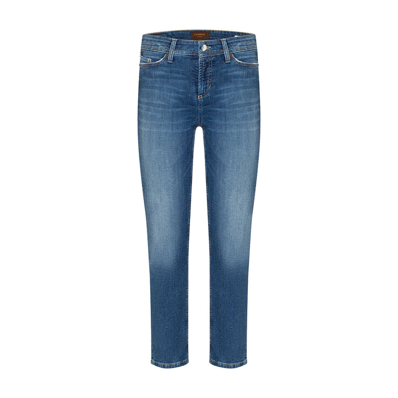 Cambio Jeans Piper Cropped Damen