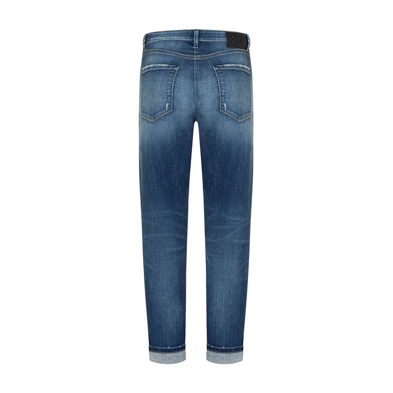 Cambio Carrot-Fit Jeans Kerry Damen