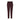 Carrot-Fit Stoffhose Karina 44/28 / Dunkellila