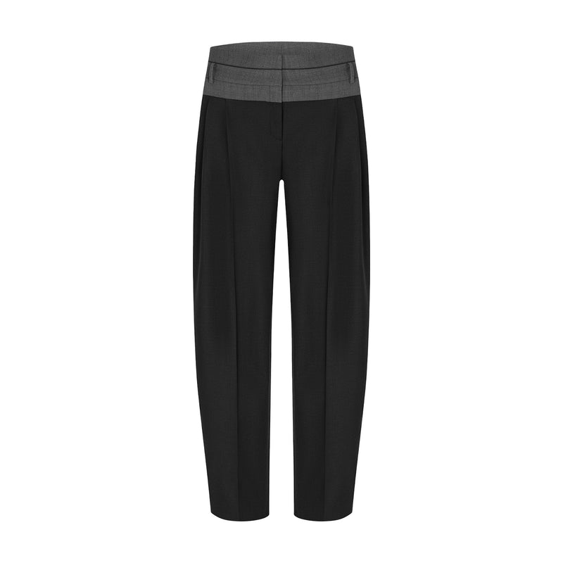 Cambio Stoffhose Evelin Damen