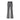 Wide-Fit Stoffhose Ava 46/32 / Grau