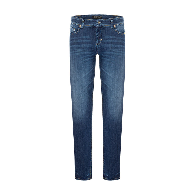 Cambio Slim-Fit Jeans Piper Damen
