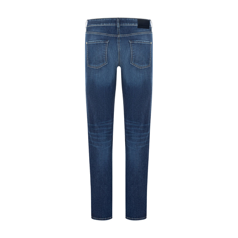 Cambio Slim-Fit Jeans Piper Damen