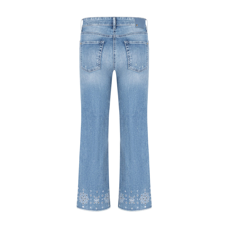 Cambio Flared Jeans Francessca Damen