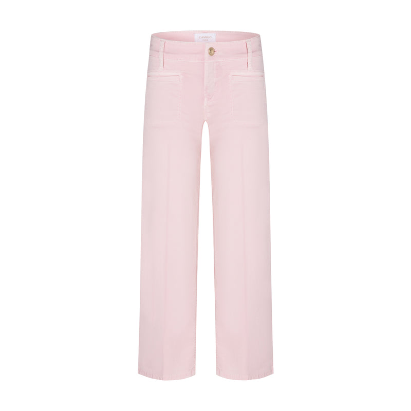 Cambio Regular-Fit Hose Tess Damen