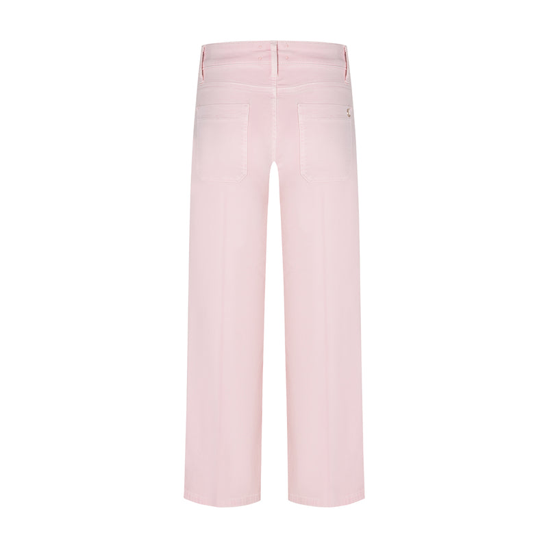 Cambio Regular-Fit Hose Tess Damen