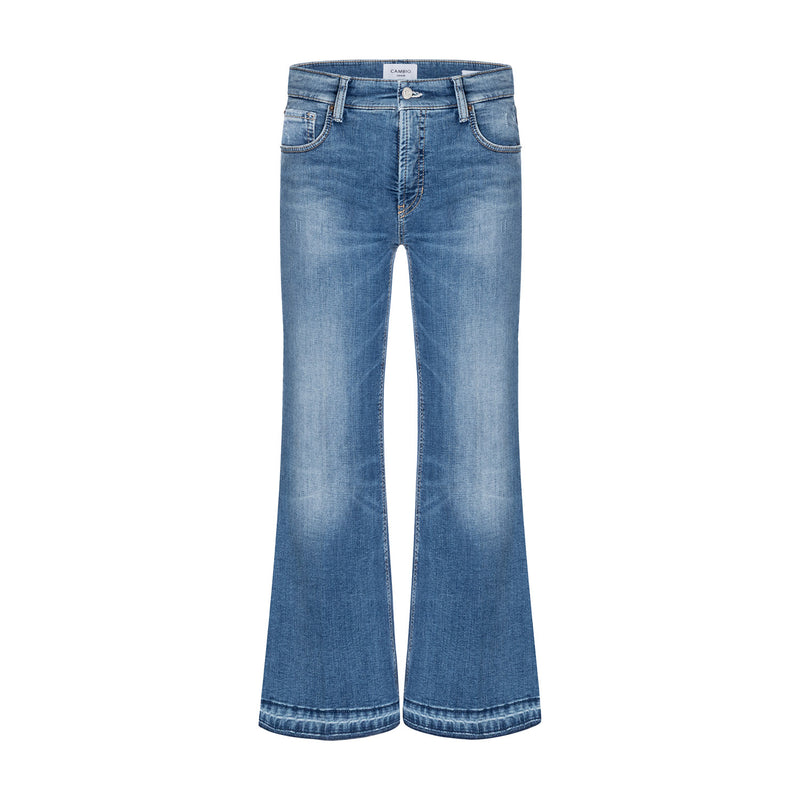 Boot Cut Jeans Felina cropped