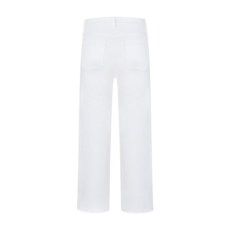 Jeans Tess Pocket Cropped