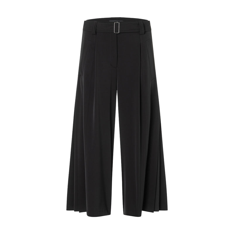 Cambio Bundfaltenhose Celeste Damen