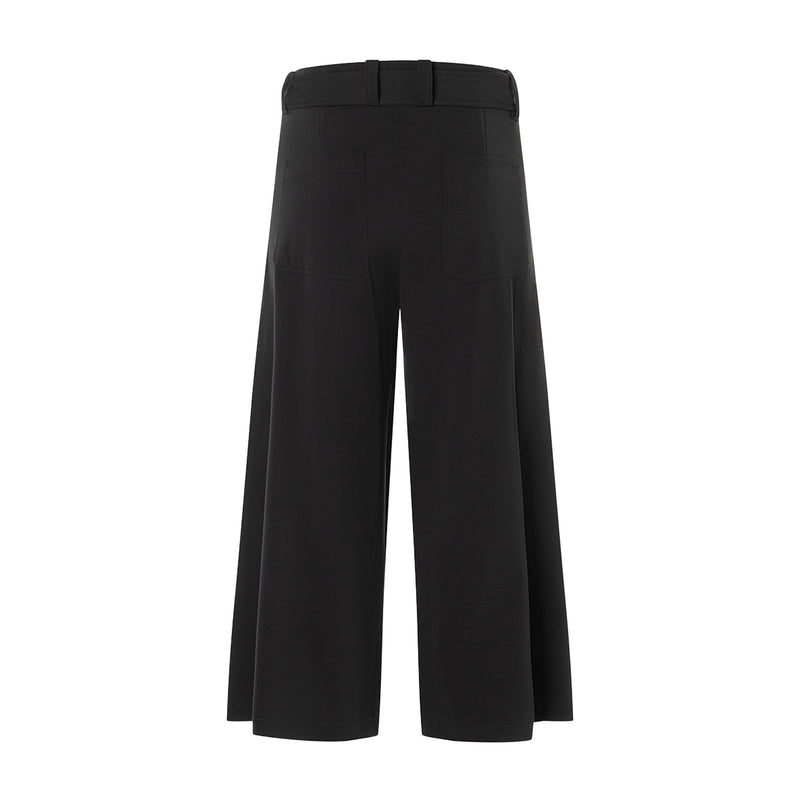 Cambio Bundfaltenhose Celeste Damen