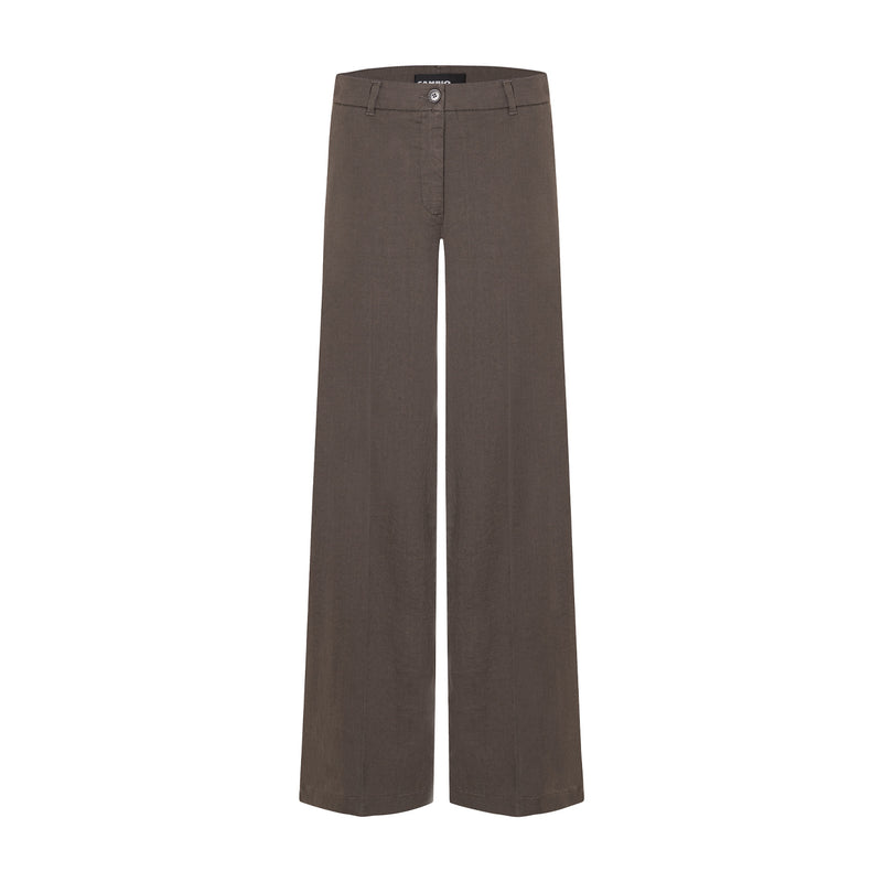 Wiede-Leg Hose Adrienne