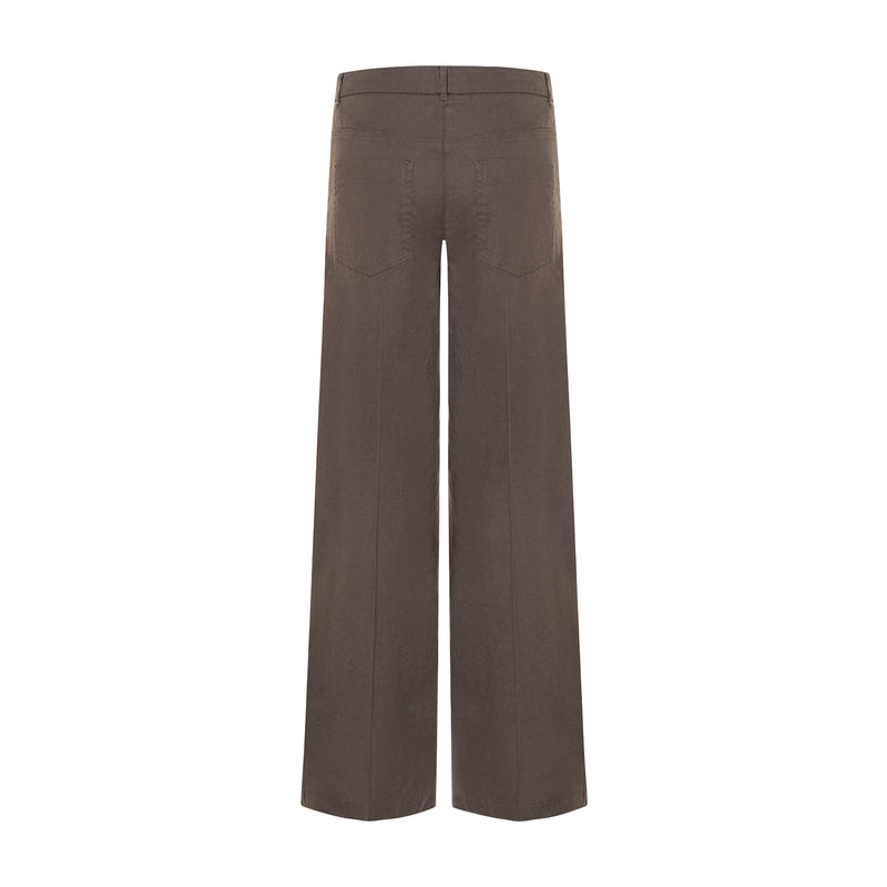 Wiede-Leg Hose Adrienne