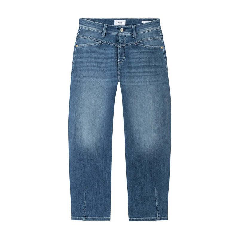 Barrel Jeans Elin