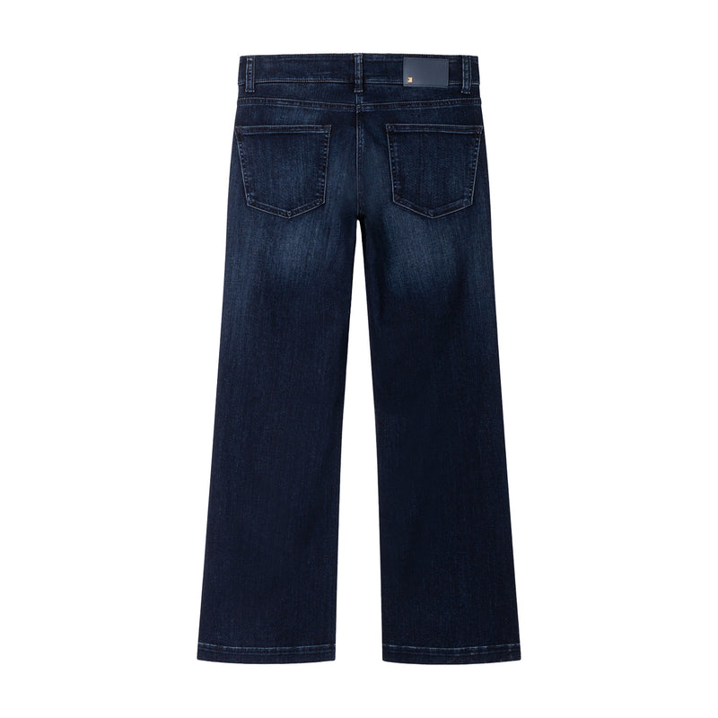Bootcut Jeans Tessa