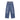 Wide-Leg Jeans Odele 46/28 / Blau