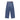 Wide-Leg Jeans Odele 46/28 / Blau