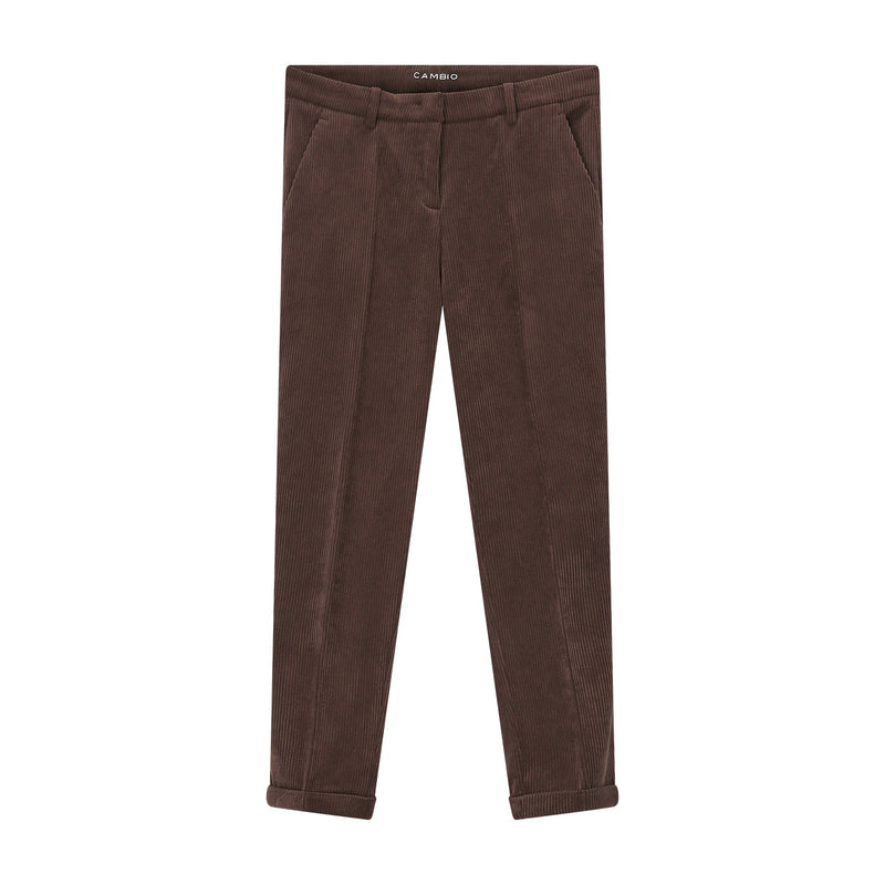 Cambio Cordhose Krystal Damen