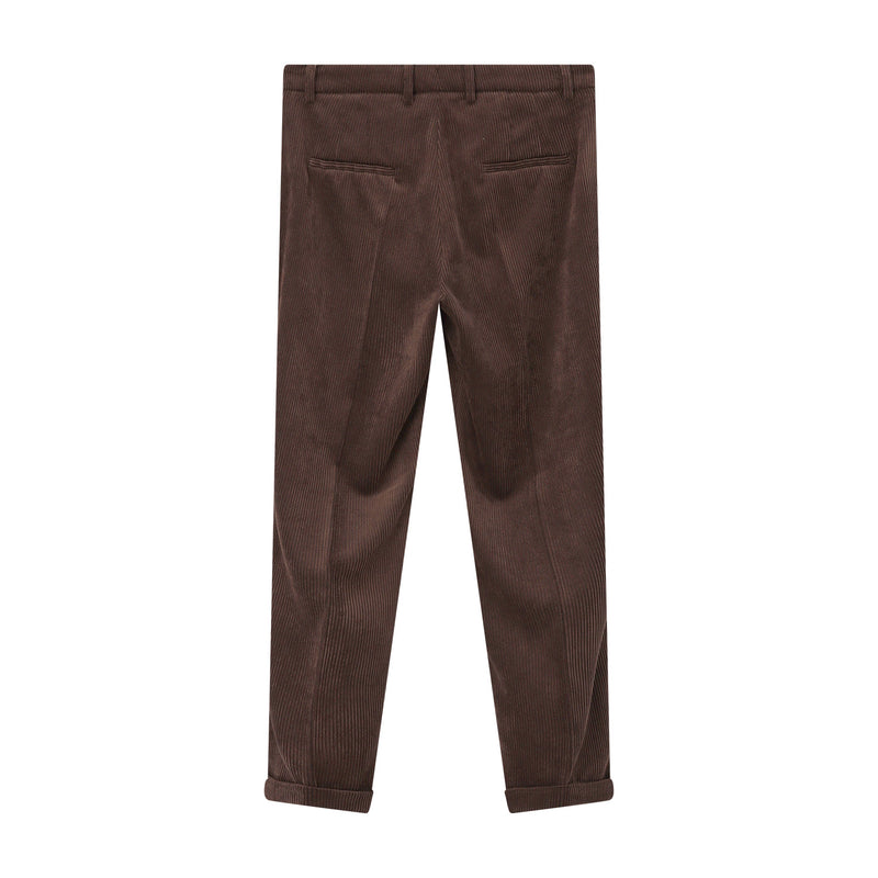 Cambio Cordhose Krystal Damen