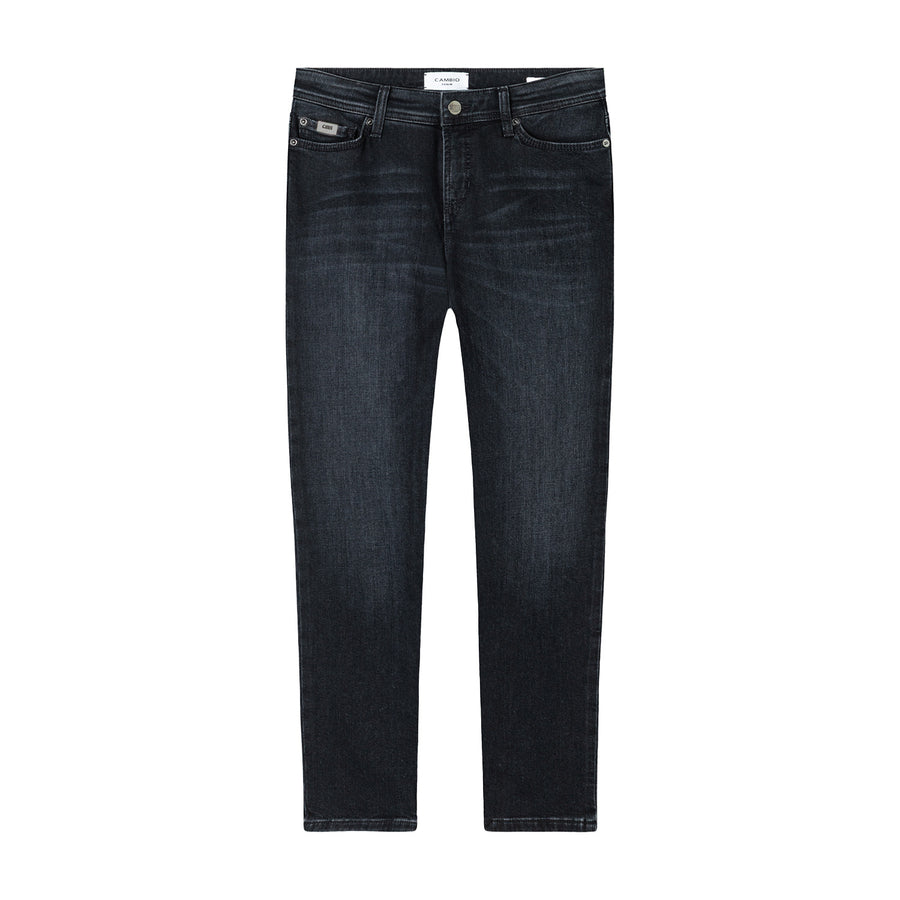 Slim-Fit Jeans Piper Cropped
